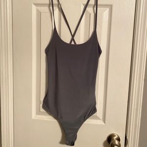 Missguided Bodysuit